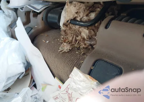 2003 Honda Cr-V Ex from USA, damaged, VIN SHSRD78813U107118